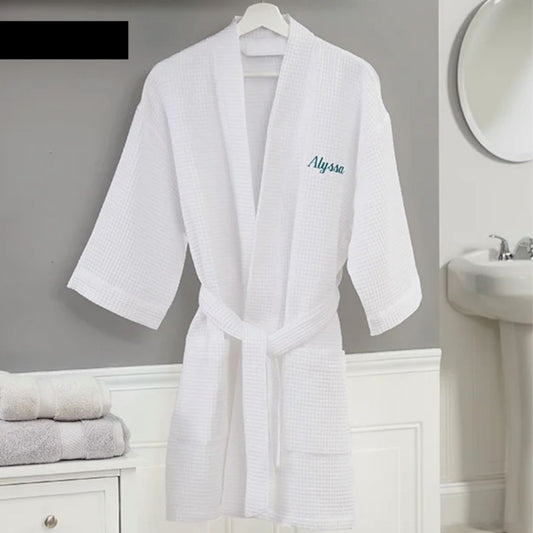 Bride Personalized Robe